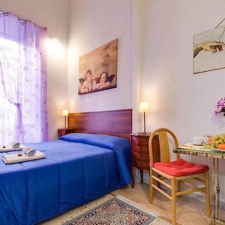 Angolo99 B&B Rom Eksteriør billede