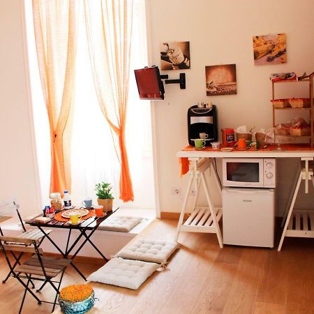 Angolo99 B&B Rom Eksteriør billede