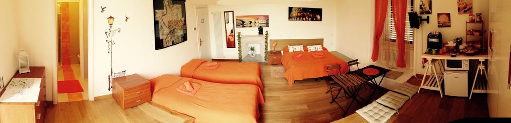 Angolo99 B&B Rom Eksteriør billede