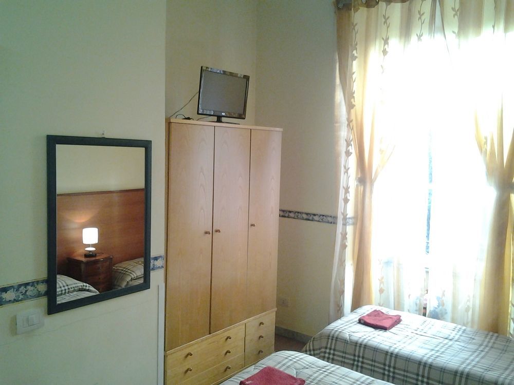 Angolo99 B&B Rom Eksteriør billede