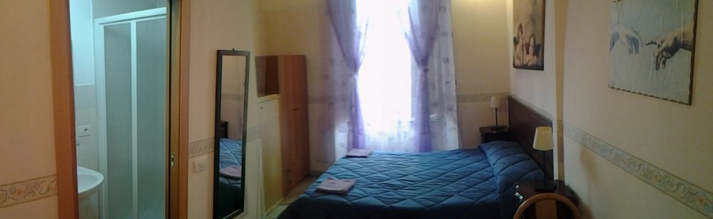 Angolo99 B&B Rom Eksteriør billede