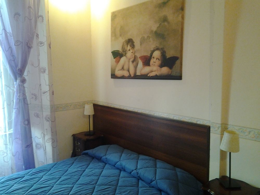 Angolo99 B&B Rom Eksteriør billede