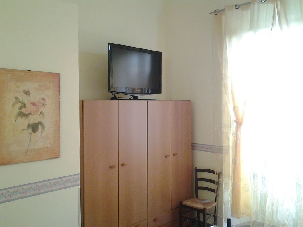 Angolo99 B&B Rom Eksteriør billede