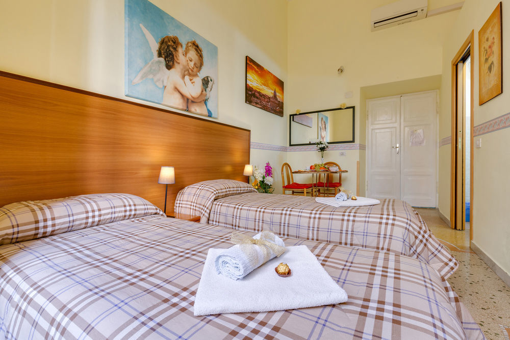 Angolo99 B&B Rom Eksteriør billede