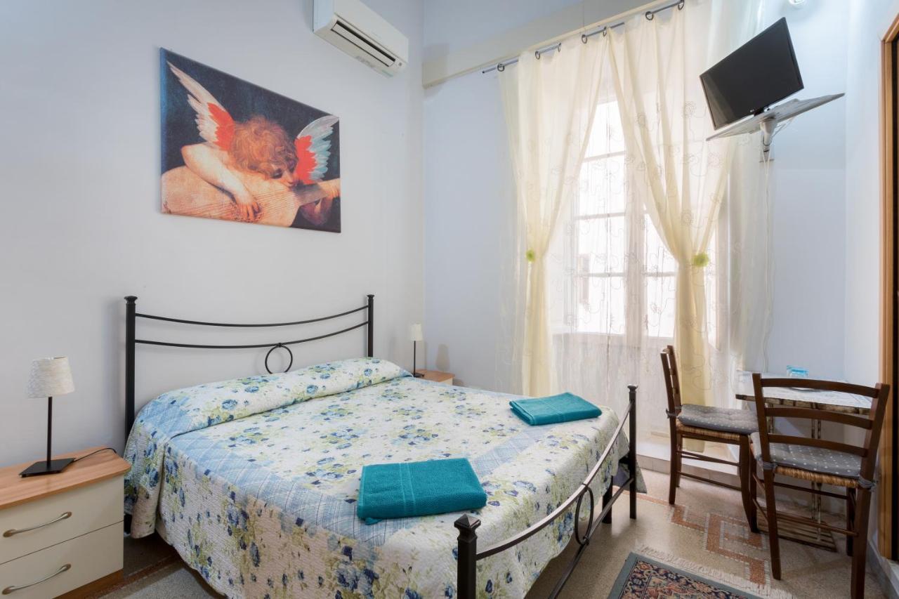 Angolo99 B&B Rom Eksteriør billede