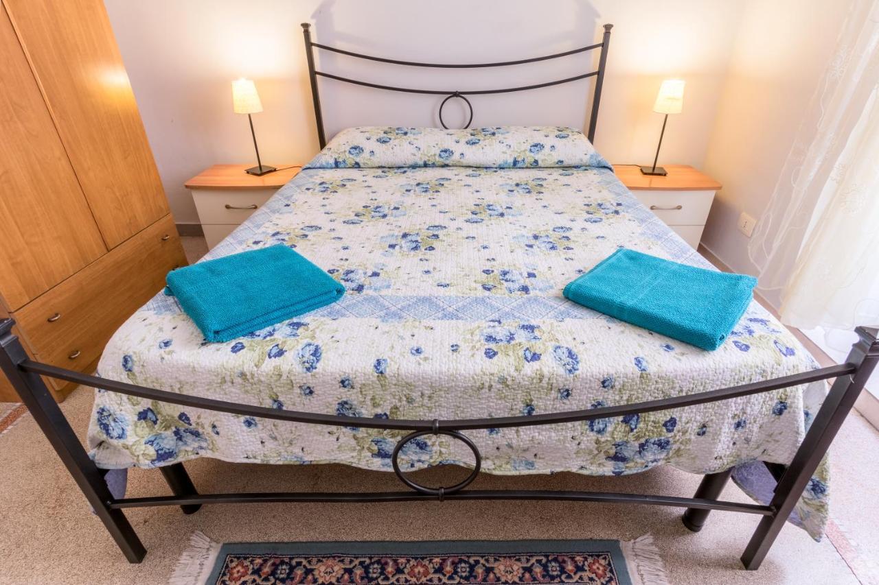 Angolo99 B&B Rom Eksteriør billede
