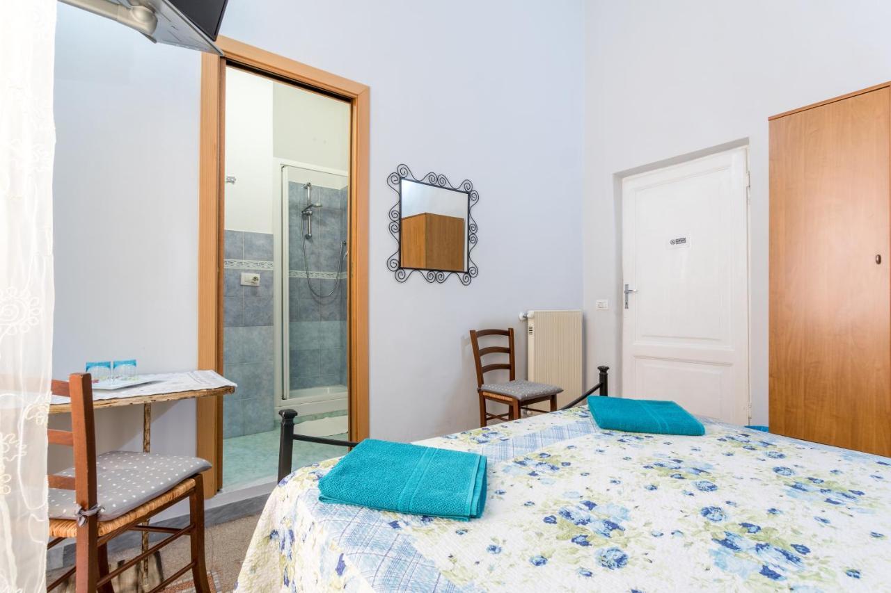 Angolo99 B&B Rom Eksteriør billede