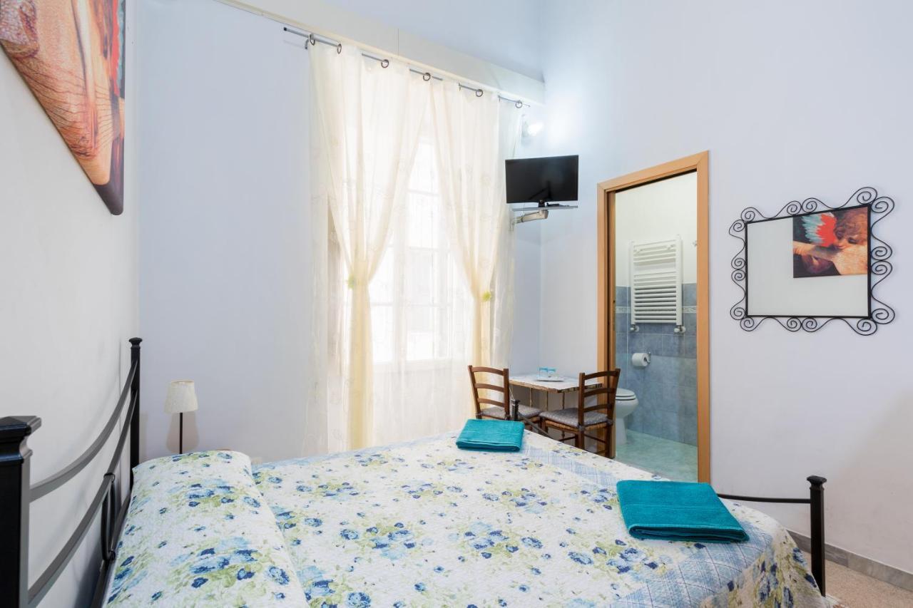 Angolo99 B&B Rom Eksteriør billede
