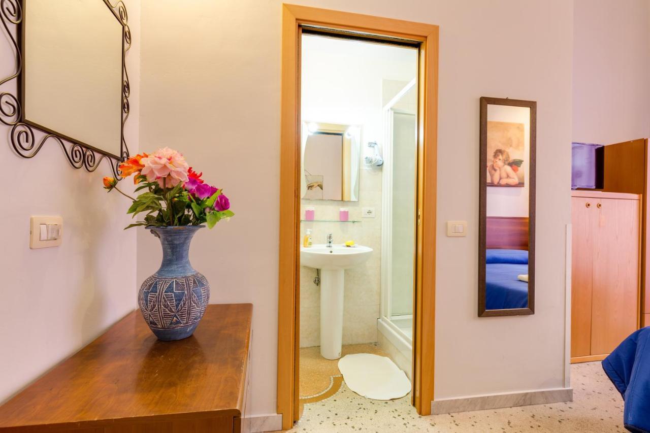 Angolo99 B&B Rom Eksteriør billede