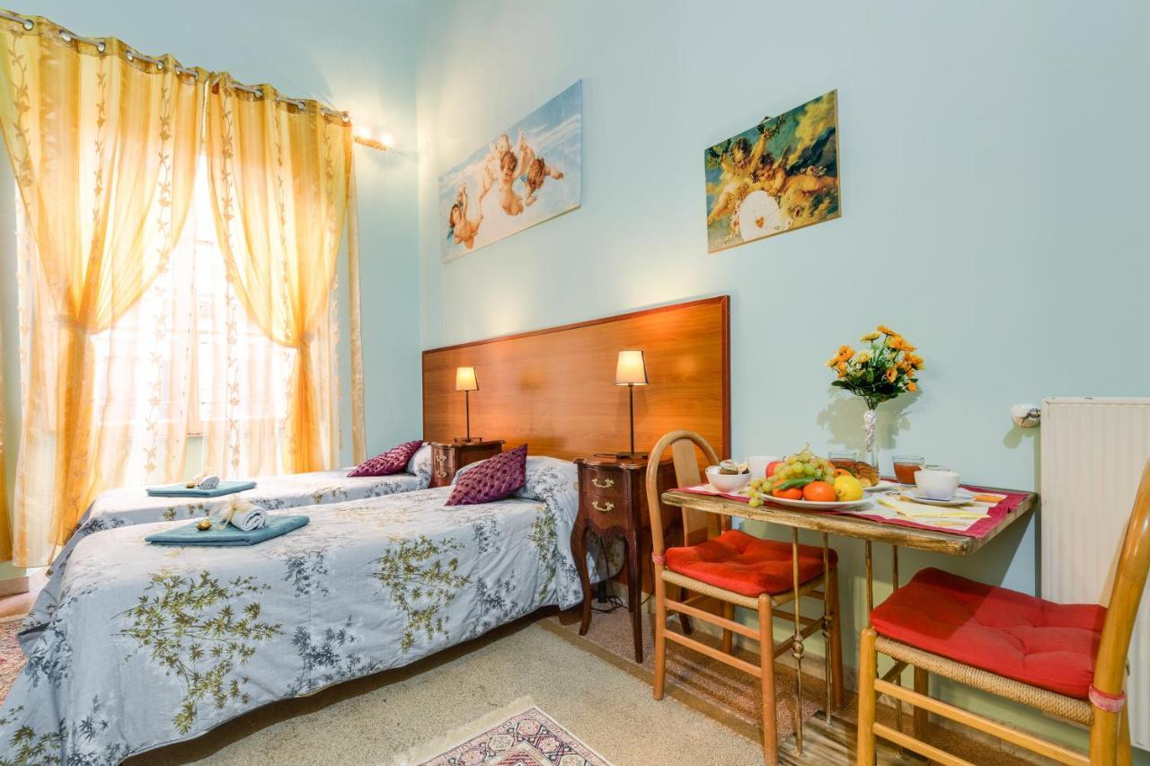 Angolo99 B&B Rom Eksteriør billede