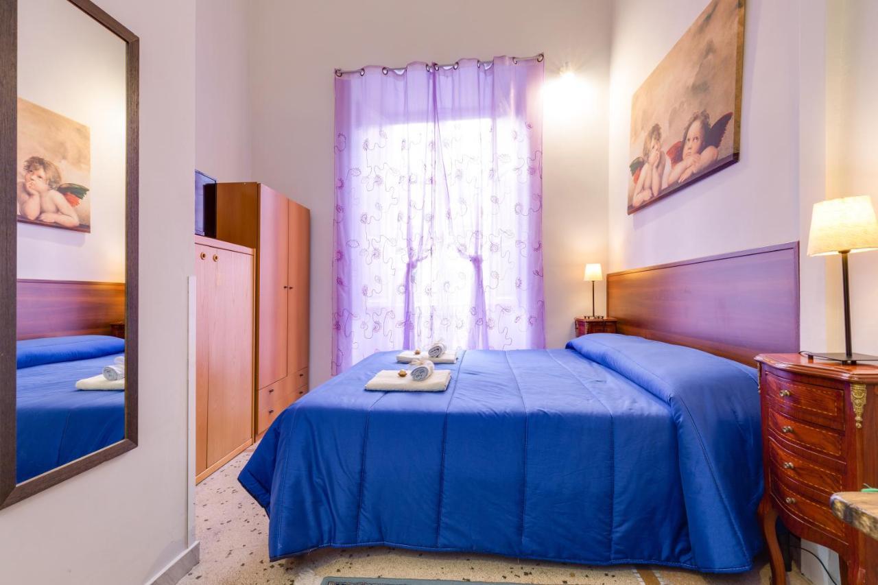 Angolo99 B&B Rom Eksteriør billede