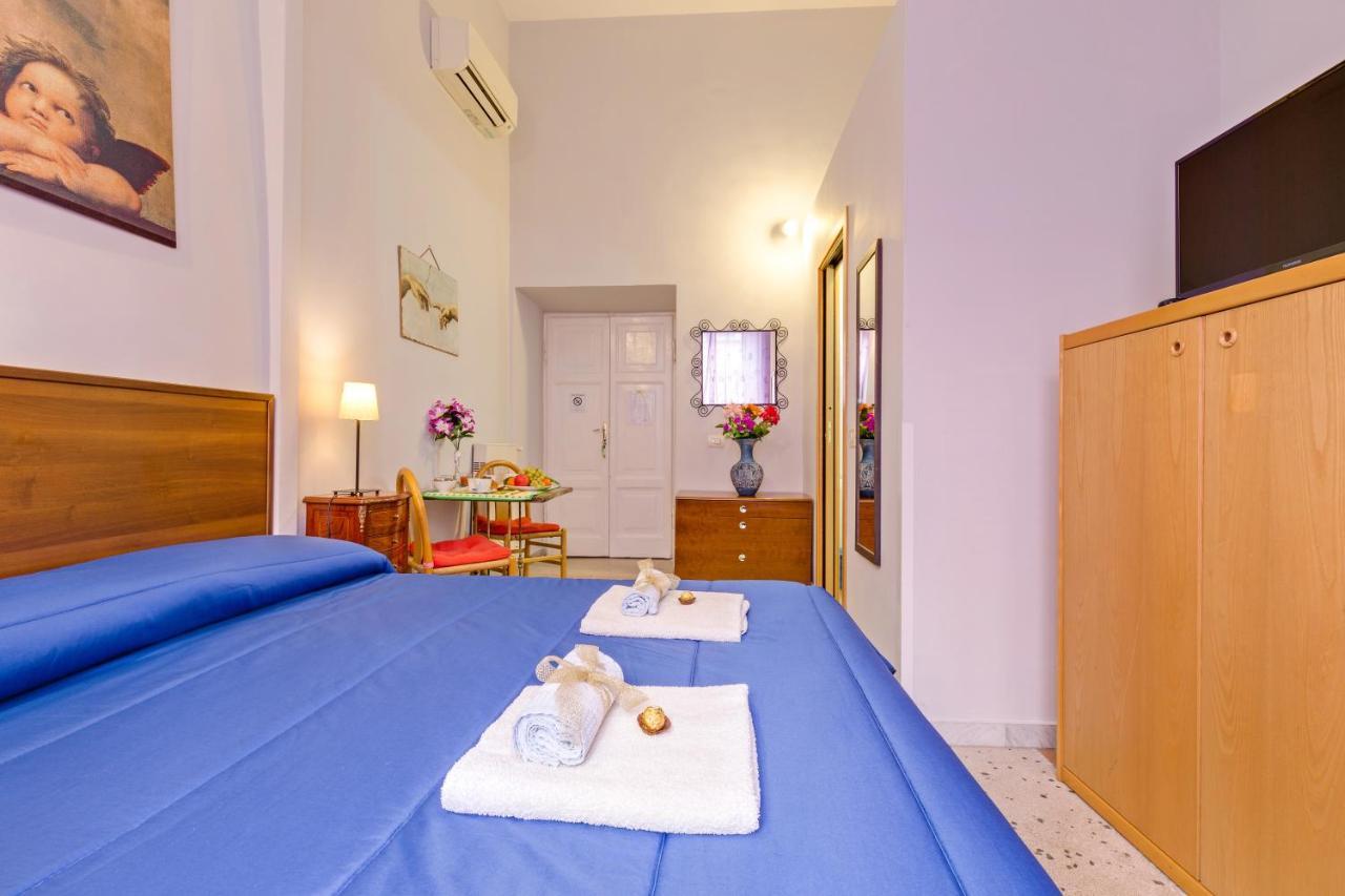 Angolo99 B&B Rom Eksteriør billede