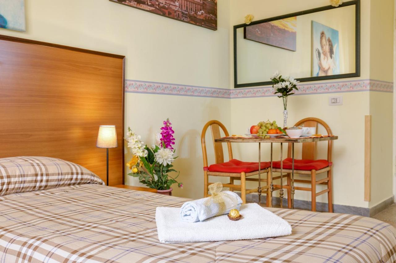 Angolo99 B&B Rom Eksteriør billede