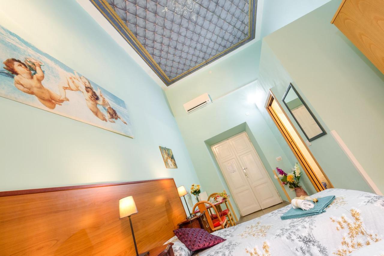 Angolo99 B&B Rom Eksteriør billede