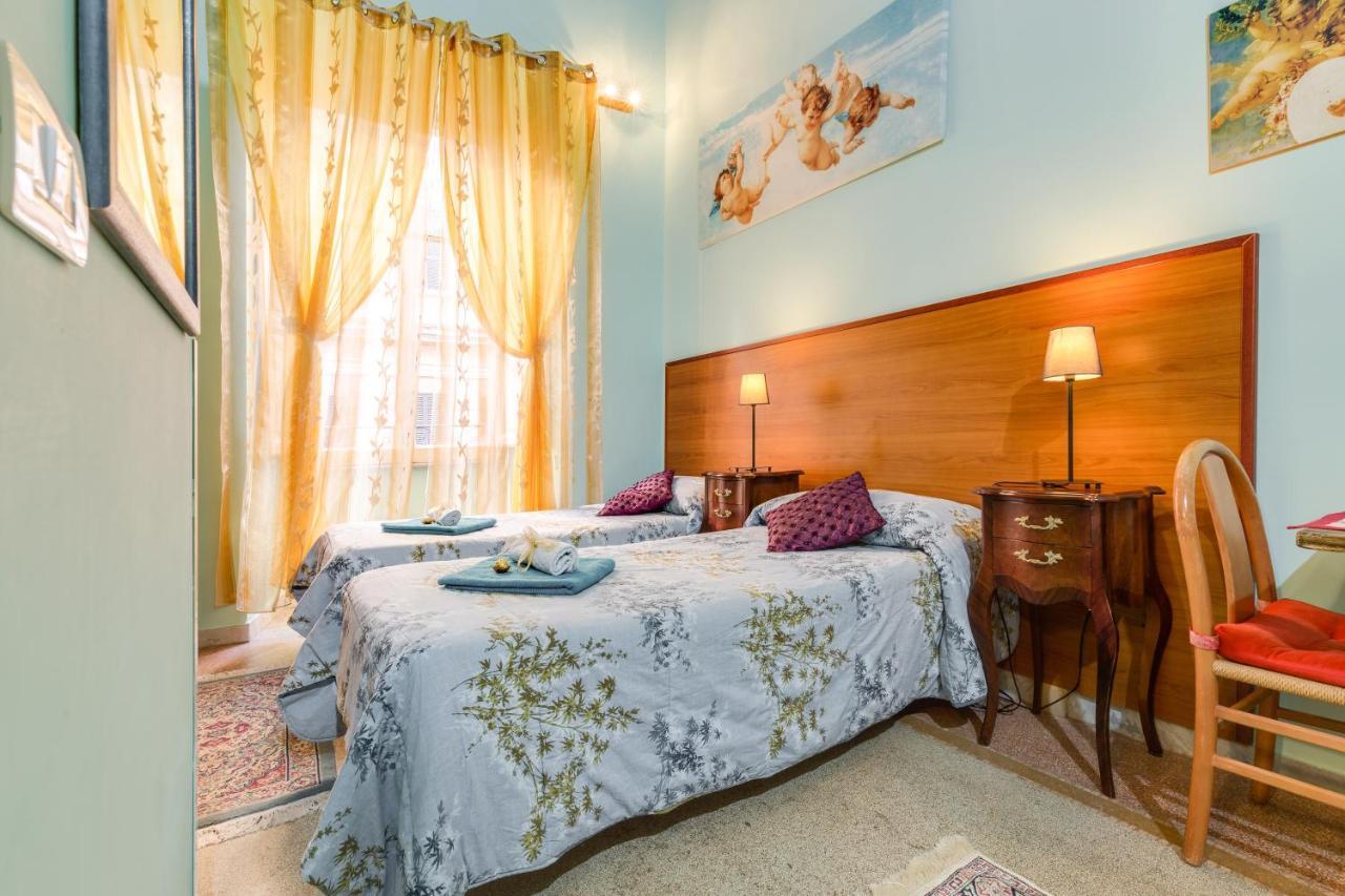 Angolo99 B&B Rom Eksteriør billede