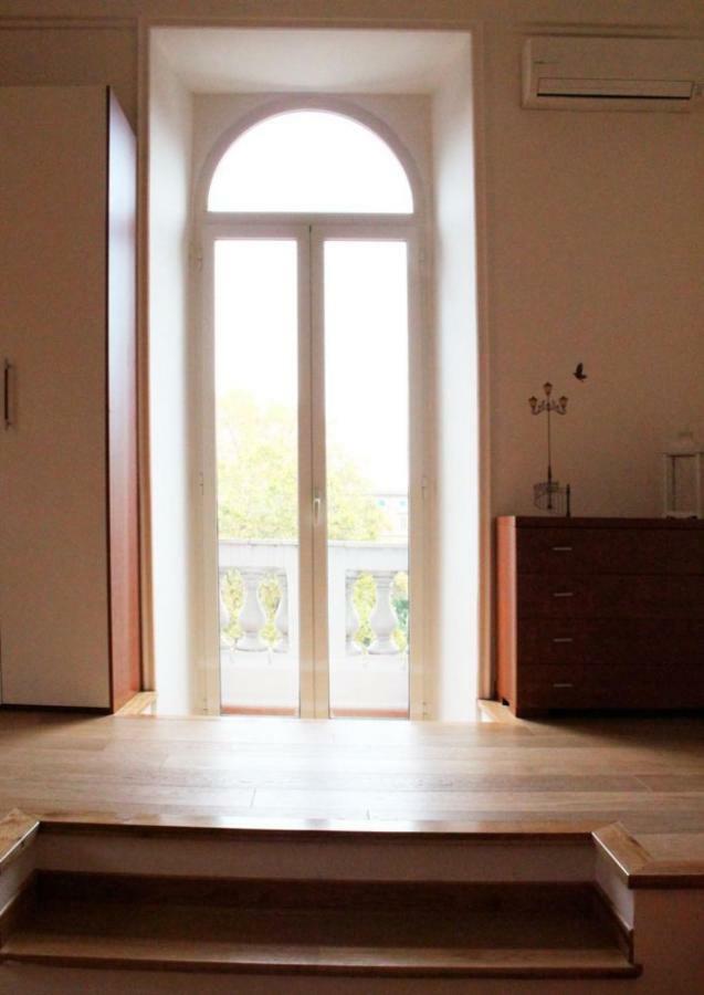 Angolo99 B&B Rom Eksteriør billede