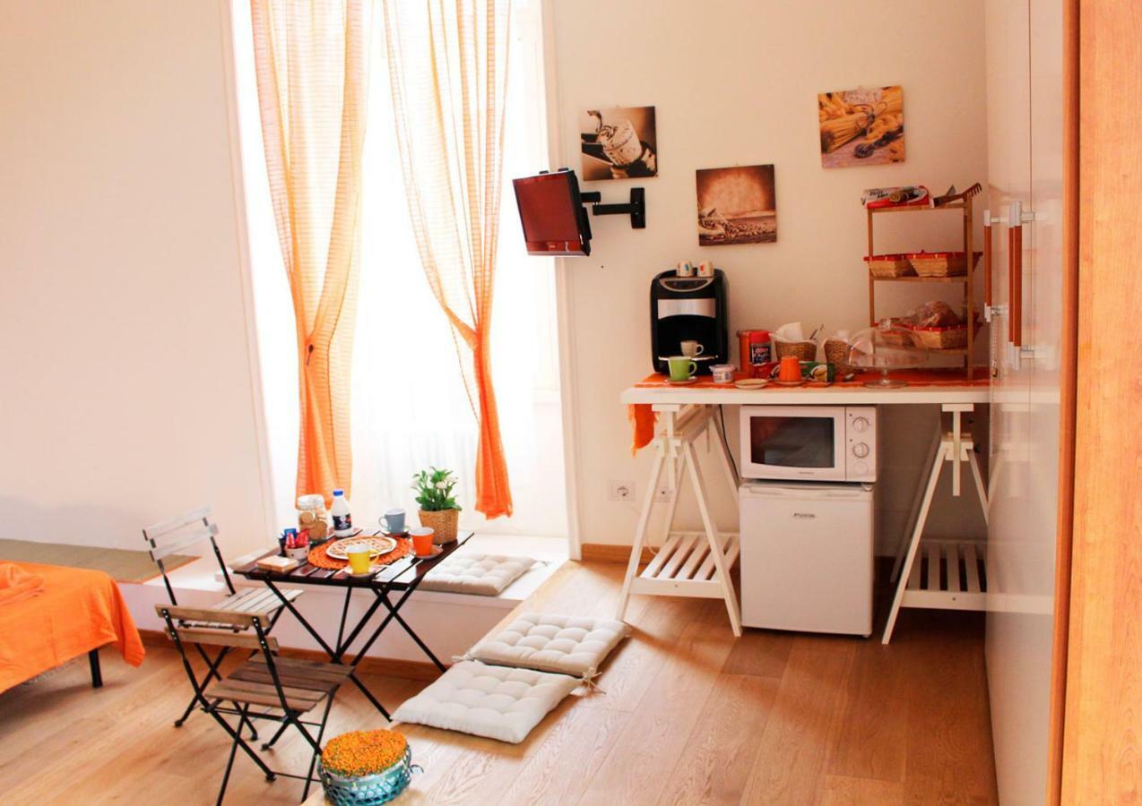 Angolo99 B&B Rom Eksteriør billede